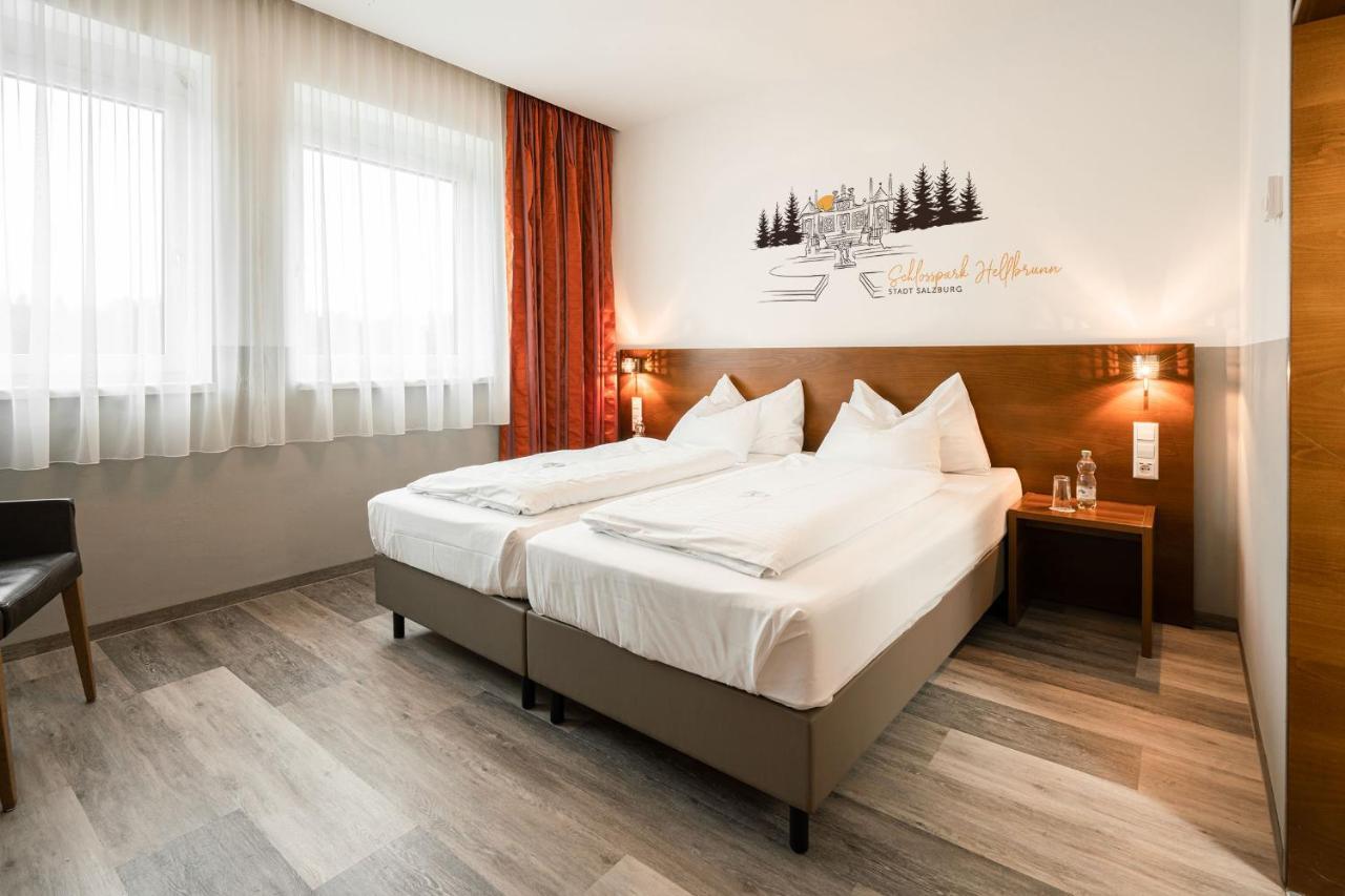 Best Western Hotel Am Walserberg Exterior photo