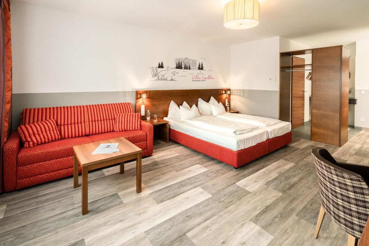 Best Western Hotel Am Walserberg Exterior photo