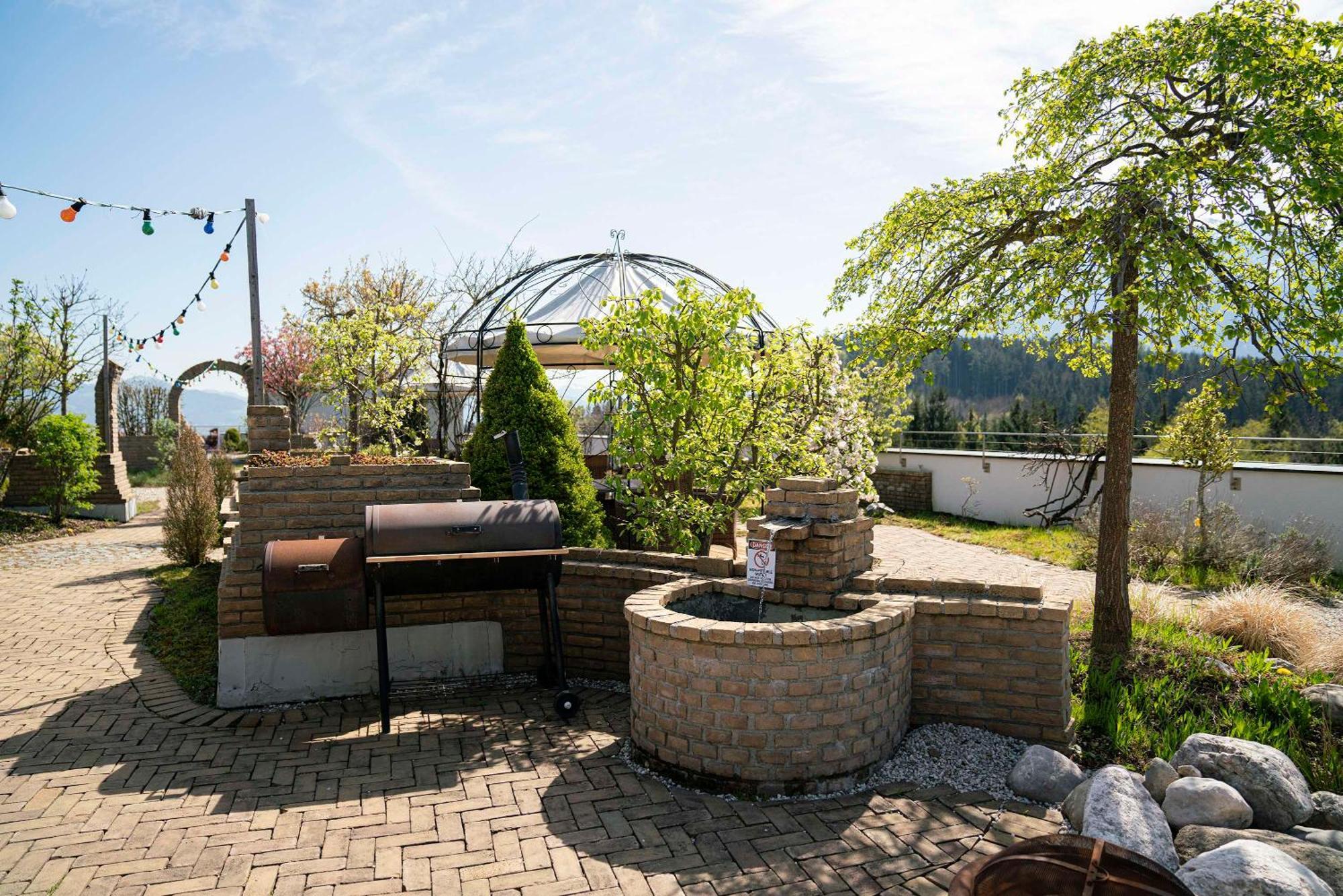 Best Western Hotel Am Walserberg Exterior photo